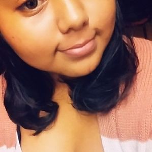 Meet your Posher, Catherine